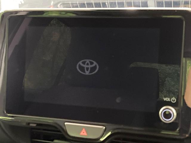 ヤリスクロス G 純正8型ディスプレイオーディオ バックカメラ 衝突軽減装置 レーダークルーズ コーナーセンサー オートハイビーム 純正16インチアルミ 車線逸脱警報 ETC2.0 ドラレコ 禁煙車 Bluetooth(3枚目)