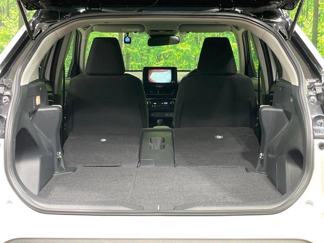 ヤリスクロス G 純正8型ディスプレイオーディオ バックカメラ 衝突軽減装置 レーダークルーズ コーナーセンサー オートハイビーム 純正16インチアルミ 車線逸脱警報 ETC2.0 ドラレコ 禁煙車 Bluetooth(10枚目)