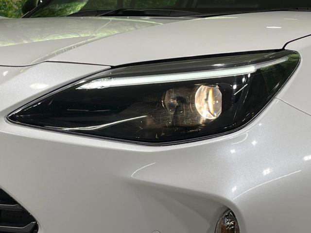 ヤリスクロス G 純正8型ディスプレイオーディオ バックカメラ 衝突軽減装置 レーダークルーズ コーナーセンサー オートハイビーム 純正16インチアルミ 車線逸脱警報 ETC2.0 ドラレコ 禁煙車 Bluetooth(12枚目)