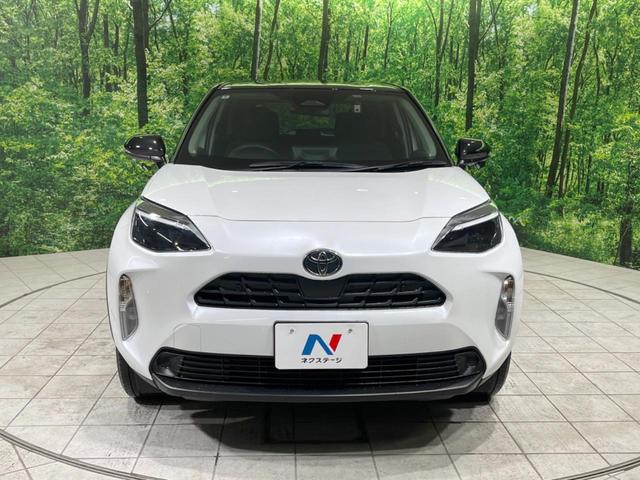 ヤリスクロス G 純正8型ディスプレイオーディオ バックカメラ 衝突軽減装置 レーダークルーズ コーナーセンサー オートハイビーム 純正16インチアルミ 車線逸脱警報 ETC2.0 ドラレコ 禁煙車 Bluetooth(14枚目)