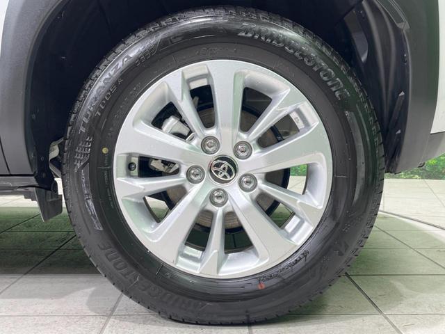 ヤリスクロス G 純正8型ディスプレイオーディオ バックカメラ 衝突軽減装置 レーダークルーズ コーナーセンサー オートハイビーム 純正16インチアルミ 車線逸脱警報 ETC2.0 ドラレコ 禁煙車 Bluetooth(30枚目)