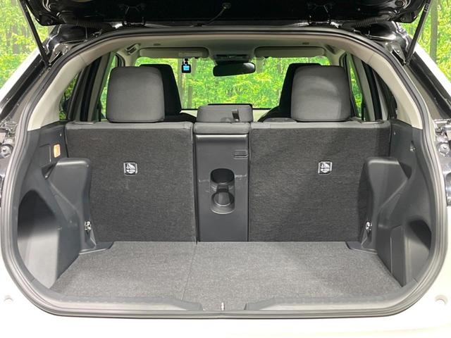 ヤリスクロス G 純正8型ディスプレイオーディオ バックカメラ 衝突軽減装置 レーダークルーズ コーナーセンサー オートハイビーム 純正16インチアルミ 車線逸脱警報 ETC2.0 ドラレコ 禁煙車 Bluetooth(39枚目)