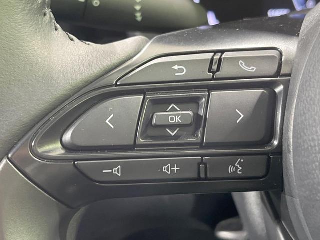 ヤリスクロス G 純正8型ディスプレイオーディオ バックカメラ 衝突軽減装置 レーダークルーズ コーナーセンサー オートハイビーム 純正16インチアルミ 車線逸脱警報 ETC2.0 ドラレコ 禁煙車 Bluetooth(44枚目)