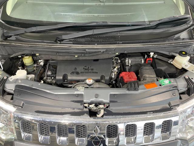 デリカD:5 D パワーパッケージ 禁煙車 4WD 両側電動ドア 9型ナビ 後席モニター シートヒーター バックカメラ オートライト&HIDヘッド オートエアコン ドラレコ スマートキー 電動格納ミラー(19枚目)