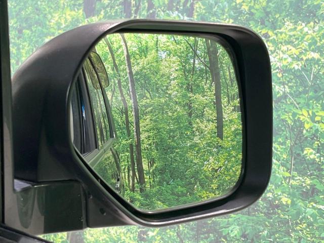 デリカD:5 D パワーパッケージ 禁煙車 4WD 両側電動ドア 9型ナビ 後席モニター シートヒーター バックカメラ オートライト&HIDヘッド オートエアコン ドラレコ スマートキー 電動格納ミラー(43枚目)