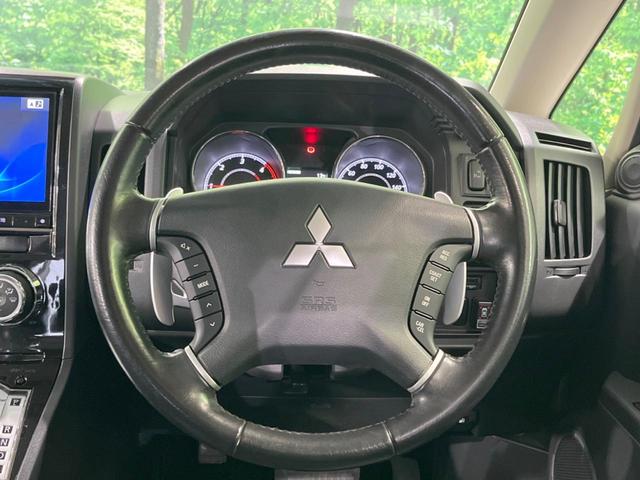 デリカD:5 D パワーパッケージ 禁煙車 4WD 両側電動ドア 9型ナビ 後席モニター シートヒーター バックカメラ オートライト&HIDヘッド オートエアコン ドラレコ スマートキー 電動格納ミラー(55枚目)