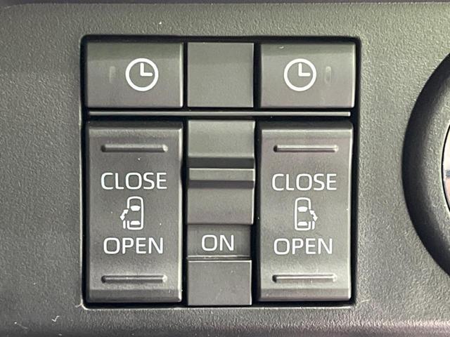 ルーミー カスタムG-T ターボ 禁煙車 純正9型ディスプレイオーディオ 両側電動ドア 全周囲カメラ 衝突軽減装置 レーダークルーズ コーナーセンサー LEDヘッド オートハイビーム 純正15インチアルミ ETC ドラレコ(5枚目)