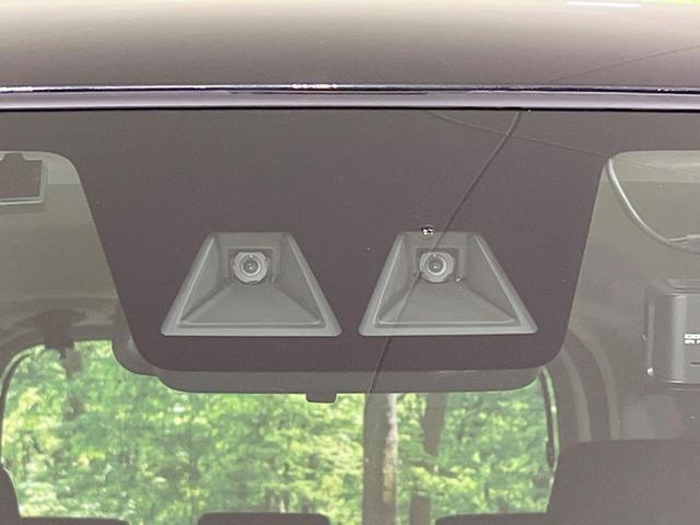 ルーミー カスタムG-T ターボ 禁煙車 純正9型ディスプレイオーディオ 両側電動ドア 全周囲カメラ 衝突軽減装置 レーダークルーズ コーナーセンサー LEDヘッド オートハイビーム 純正15インチアルミ ETC ドラレコ(6枚目)