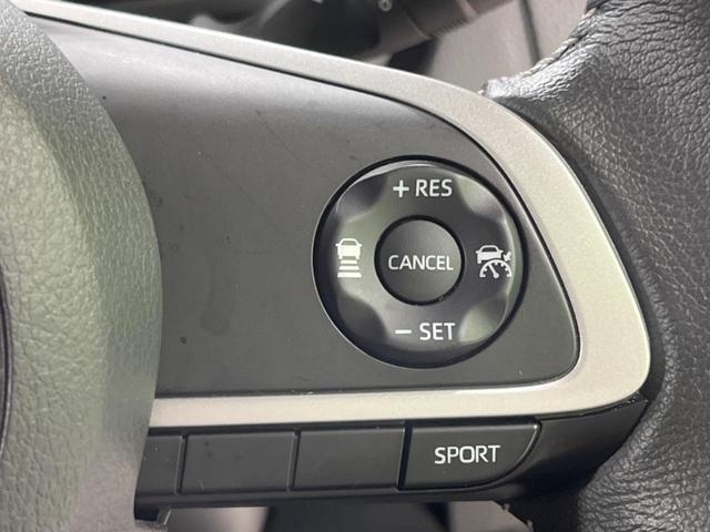 ルーミー カスタムG-T ターボ 禁煙車 純正9型ディスプレイオーディオ 両側電動ドア 全周囲カメラ 衝突軽減装置 レーダークルーズ コーナーセンサー LEDヘッド オートハイビーム 純正15インチアルミ ETC ドラレコ(7枚目)