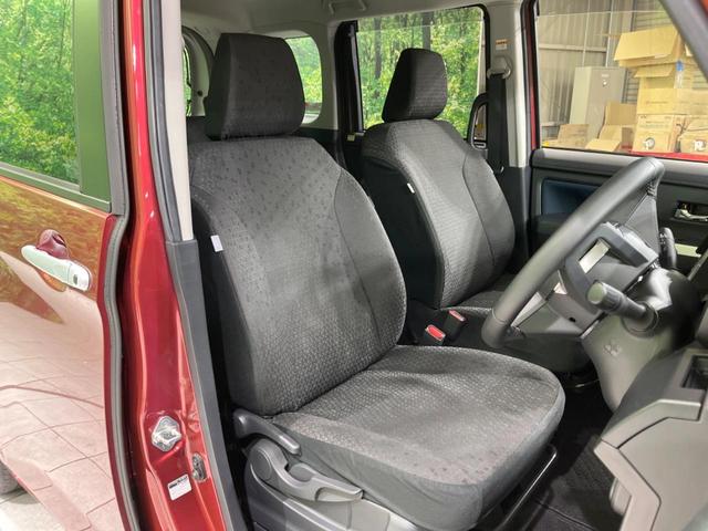 ルーミー カスタムG-T ターボ 禁煙車 純正9型ディスプレイオーディオ 両側電動ドア 全周囲カメラ 衝突軽減装置 レーダークルーズ コーナーセンサー LEDヘッド オートハイビーム 純正15インチアルミ ETC ドラレコ(9枚目)