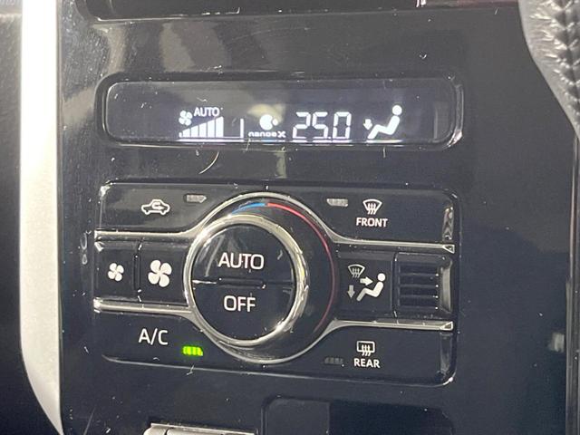 ルーミー カスタムG-T ターボ 禁煙車 純正9型ディスプレイオーディオ 両側電動ドア 全周囲カメラ 衝突軽減装置 レーダークルーズ コーナーセンサー LEDヘッド オートハイビーム 純正15インチアルミ ETC ドラレコ(51枚目)