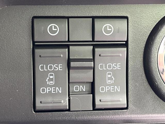 ルーミー カスタムG GRエアロ 禁煙車 両側電動ドア 純正9型ナビ 全周囲カメラ 衝突軽減装置 レーダークルーズ コーナーセンサー LEDヘッド&フォグ オートハイビーム 純正14インチアルミ ETC2.0 ドラレコ(6枚目)