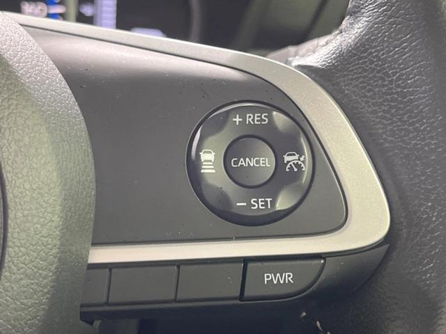 ルーミー カスタムG GRエアロ 禁煙車 両側電動ドア 純正9型ナビ 全周囲カメラ 衝突軽減装置 レーダークルーズ コーナーセンサー LEDヘッド&フォグ オートハイビーム 純正14インチアルミ ETC2.0 ドラレコ(7枚目)