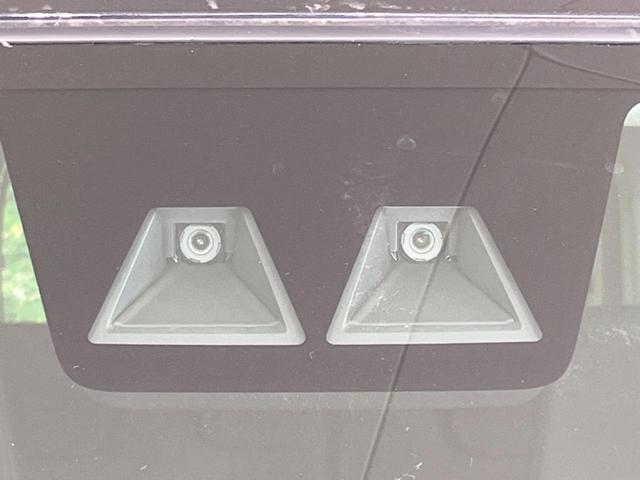 ルーミー カスタムG GRエアロ 禁煙車 両側電動ドア 純正9型ナビ 全周囲カメラ 衝突軽減装置 レーダークルーズ コーナーセンサー LEDヘッド&フォグ オートハイビーム 純正14インチアルミ ETC2.0 ドラレコ(8枚目)