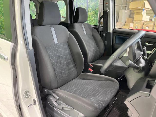 ルーミー カスタムG GRエアロ 禁煙車 両側電動ドア 純正9型ナビ 全周囲カメラ 衝突軽減装置 レーダークルーズ コーナーセンサー LEDヘッド&フォグ オートハイビーム 純正14インチアルミ ETC2.0 ドラレコ(9枚目)