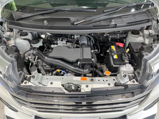 ルーミー カスタムG GRエアロ 禁煙車 両側電動ドア 純正9型ナビ 全周囲カメラ 衝突軽減装置 レーダークルーズ コーナーセンサー LEDヘッド&フォグ オートハイビーム 純正14インチアルミ ETC2.0 ドラレコ(19枚目)