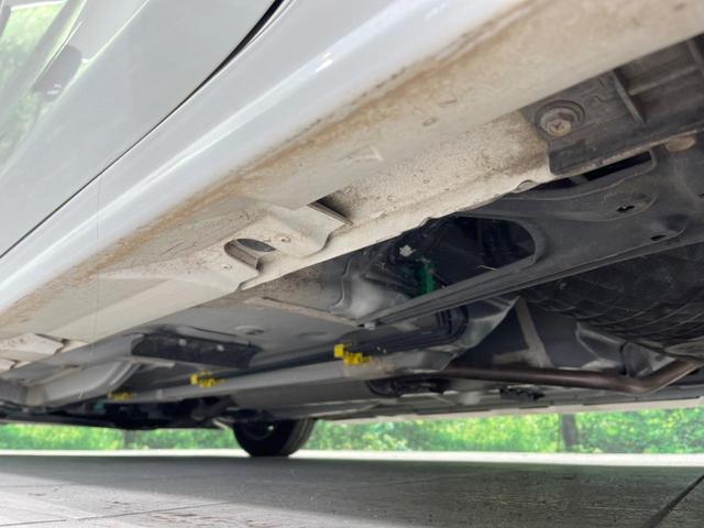 ルーミー カスタムG GRエアロ 禁煙車 両側電動ドア 純正9型ナビ 全周囲カメラ 衝突軽減装置 レーダークルーズ コーナーセンサー LEDヘッド&フォグ オートハイビーム 純正14インチアルミ ETC2.0 ドラレコ(22枚目)