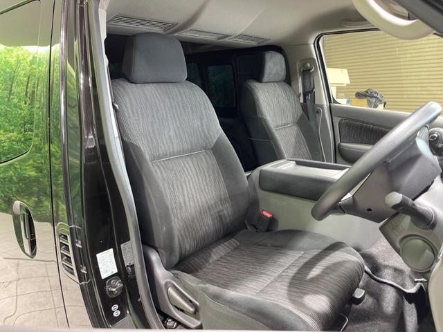 NV350キャラバンバン ロングプレミアムGX 純正ナビ 全周囲カメラ 衝突軽減装置 LEDヘッド&フォグ オートライト オートエアコン ビルトインETC ドラレコ スマートキー 禁煙車 Bluetooth CD DVD再生 盗難防止装置(8枚目)