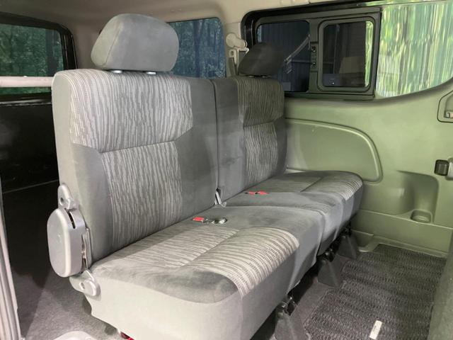 NV350キャラバンバン ロングプレミアムGX 純正ナビ 全周囲カメラ 衝突軽減装置 LEDヘッド&フォグ オートライト オートエアコン ビルトインETC ドラレコ スマートキー 禁煙車 Bluetooth CD DVD再生 盗難防止装置(9枚目)