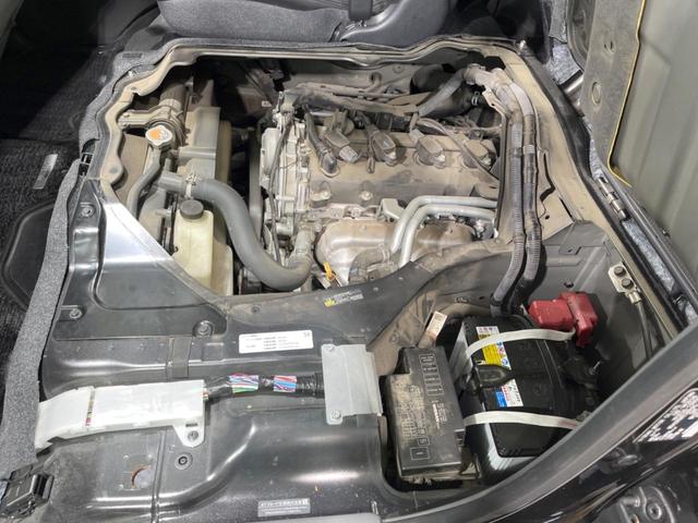 NV350キャラバンバン ロングプレミアムGX 純正ナビ 全周囲カメラ 衝突軽減装置 LEDヘッド&フォグ オートライト オートエアコン ビルトインETC ドラレコ スマートキー 禁煙車 Bluetooth CD DVD再生 盗難防止装置(18枚目)