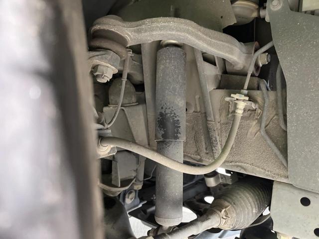 NV350キャラバンバン ロングプレミアムGX 純正ナビ 全周囲カメラ 衝突軽減装置 LEDヘッド&フォグ オートライト オートエアコン ビルトインETC ドラレコ スマートキー 禁煙車 Bluetooth CD DVD再生 盗難防止装置(19枚目)