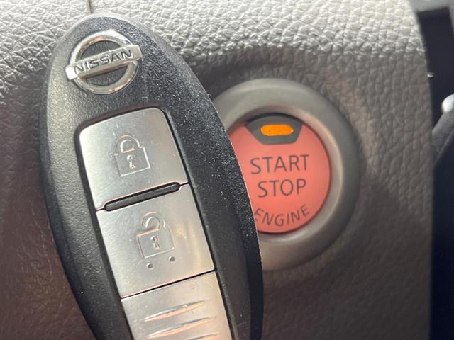 NV350キャラバンバン ロングプレミアムGX 純正ナビ 全周囲カメラ 衝突軽減装置 LEDヘッド&フォグ オートライト オートエアコン ビルトインETC ドラレコ スマートキー 禁煙車 Bluetooth CD DVD再生 盗難防止装置(30枚目)