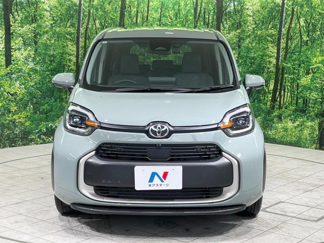 シエンタ ハイブリッドZ 禁煙車 10.5型ディスプレイオーディオ 両側電動ドア 全周囲カメラ 衝突軽減装置 ブラインドスポットモニター レーダークルーズ コーナーセンサー LEDヘッド オートハイビーム ETC ドラレコ(15枚目)