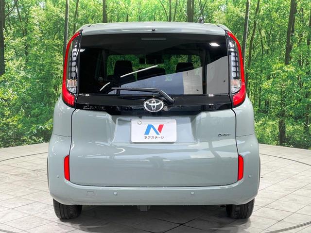 シエンタ ハイブリッドZ 禁煙車 10.5型ディスプレイオーディオ 両側電動ドア 全周囲カメラ 衝突軽減装置 ブラインドスポットモニター レーダークルーズ コーナーセンサー LEDヘッド オートハイビーム ETC ドラレコ(16枚目)