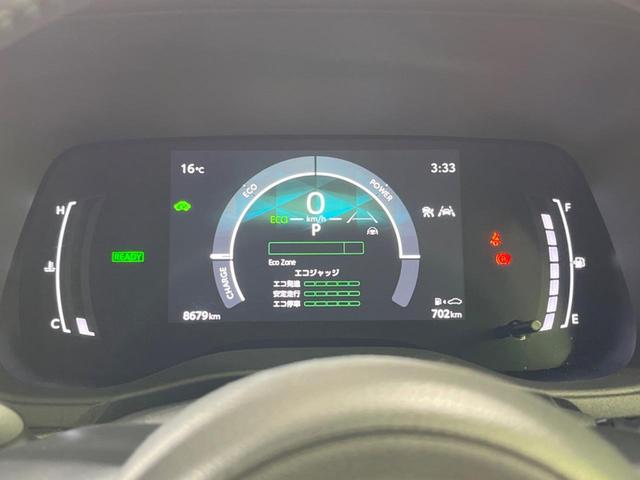 シエンタ ハイブリッドZ 禁煙車 10.5型ディスプレイオーディオ 両側電動ドア 全周囲カメラ 衝突軽減装置 ブラインドスポットモニター レーダークルーズ コーナーセンサー LEDヘッド オートハイビーム ETC ドラレコ(25枚目)