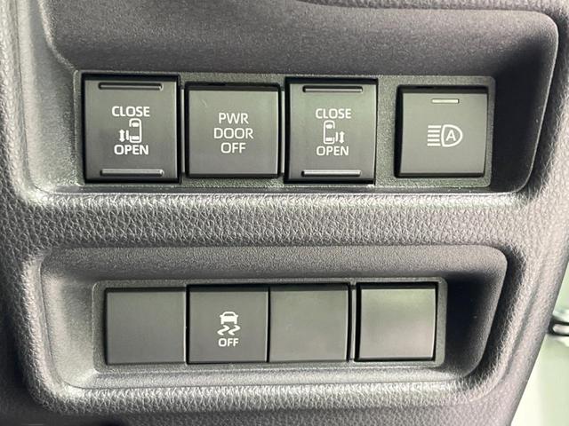 シエンタ ハイブリッドZ 禁煙車 10.5型ディスプレイオーディオ 両側電動ドア 全周囲カメラ 衝突軽減装置 ブラインドスポットモニター レーダークルーズ コーナーセンサー LEDヘッド オートハイビーム ETC ドラレコ(35枚目)