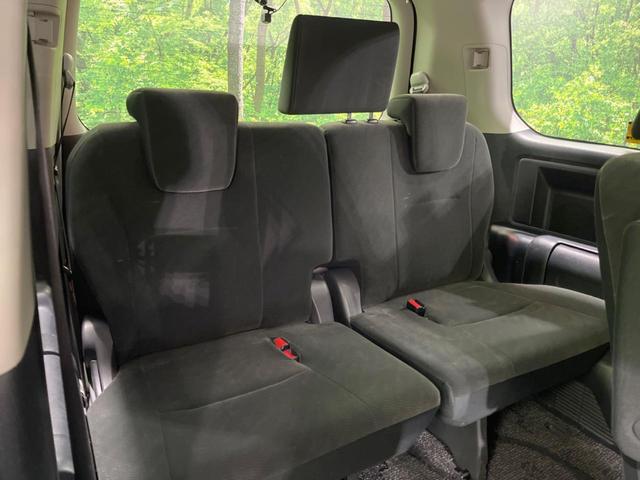 ノア X スペシャルエディション 禁煙車 純正ナビ 両側電動スライドドア バックカメラ ETC ドラレコ HIDヘッドランプ オートライト スマートキー 地デジ オートエアコン 電動格納ミラー CD再生 ドアバイザー(10枚目)