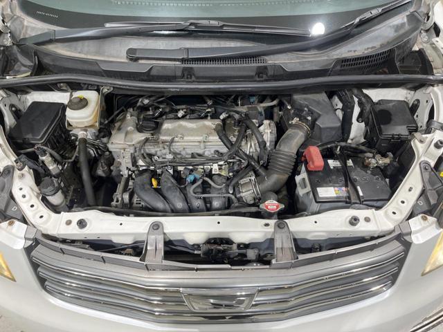 ノア X スペシャルエディション 禁煙車 純正ナビ 両側電動スライドドア バックカメラ ETC ドラレコ HIDヘッドランプ オートライト スマートキー 地デジ オートエアコン 電動格納ミラー CD再生 ドアバイザー(19枚目)