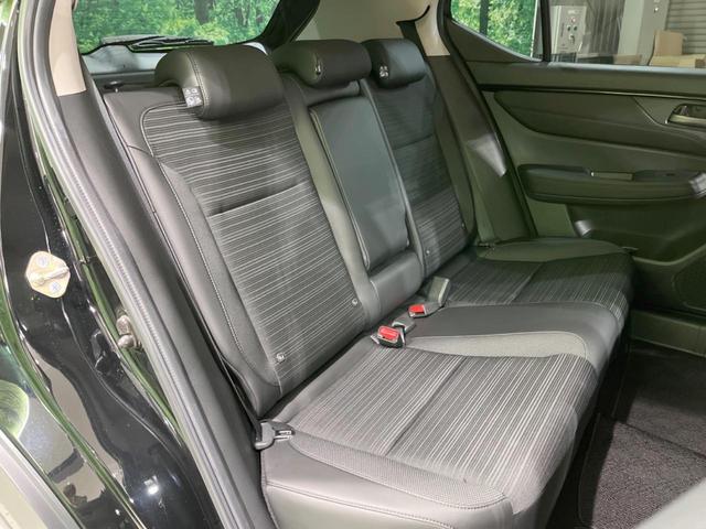 WR-V Z ブラックスタイル 禁煙車 衝突軽減装置 純正9型ナビ レーダークルーズ バックカメラ ハーフレザーシート コーナーセンサー LEDヘッド オートハイビーム 純正17インチアルミ 車線逸脱警報 ビルトインETC ドラレコ(9枚目)