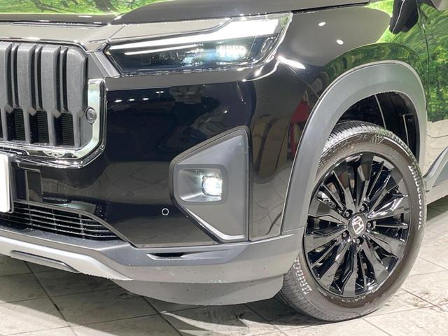 WR-V Z ブラックスタイル 禁煙車 衝突軽減装置 純正9型ナビ レーダークルーズ バックカメラ ハーフレザーシート コーナーセンサー LEDヘッド オートハイビーム 純正17インチアルミ 車線逸脱警報 ビルトインETC ドラレコ(12枚目)