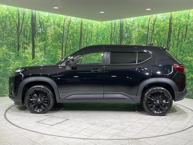 WR-V Z ブラックスタイル 禁煙車 衝突軽減装置 純正9型ナビ レーダークルーズ バックカメラ ハーフレザーシート コーナーセンサー LEDヘッド オートハイビーム 純正17インチアルミ 車線逸脱警報 ビルトインETC ドラレコ(24枚目)