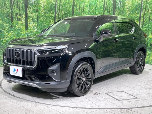 WR-V Z ブラックスタイル 禁煙車 衝突軽減装置 純正9型ナビ レーダークルーズ バックカメラ ハーフレザーシート コーナーセンサー LEDヘッド オートハイビーム 純正17インチアルミ 車線逸脱警報 ビルトインETC ドラレコ(25枚目)