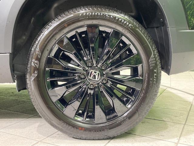 WR-V Z ブラックスタイル 禁煙車 衝突軽減装置 純正9型ナビ レーダークルーズ バックカメラ ハーフレザーシート コーナーセンサー LEDヘッド オートハイビーム 純正17インチアルミ 車線逸脱警報 ビルトインETC ドラレコ(30枚目)