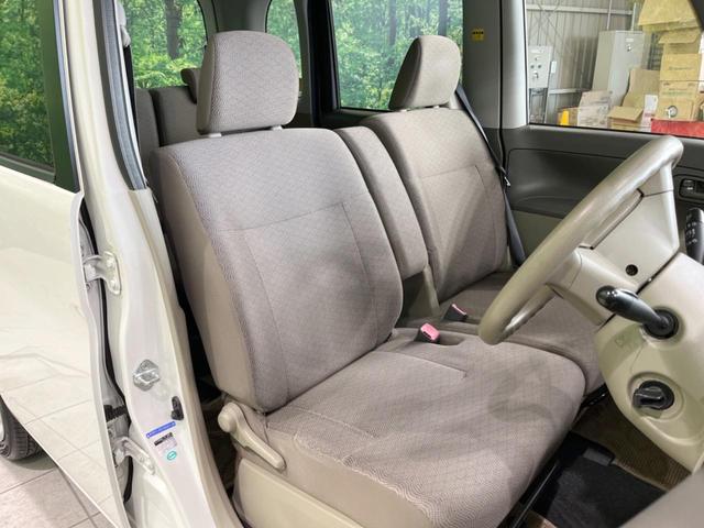 タント X 禁煙車 電動スライドドア オーディオ スマートキー 電動格納ミラー(7枚目)