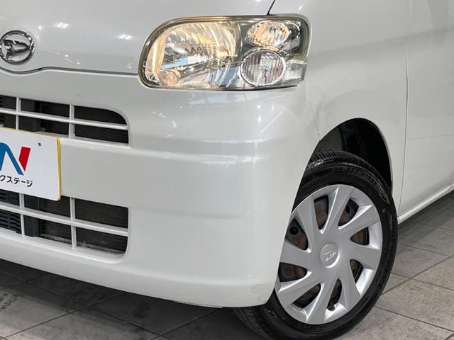 タント X 禁煙車 電動スライドドア オーディオ スマートキー 電動格納ミラー(11枚目)