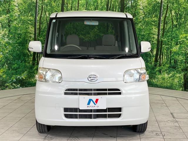 タント X 禁煙車 電動スライドドア オーディオ スマートキー 電動格納ミラー(13枚目)