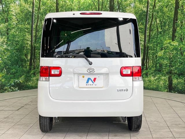 タント X 禁煙車 電動スライドドア オーディオ スマートキー 電動格納ミラー(14枚目)