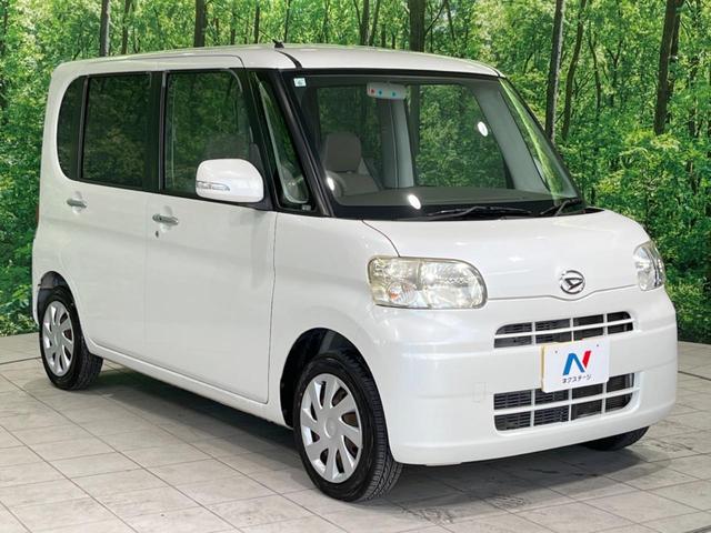 タント X 禁煙車 電動スライドドア オーディオ スマートキー 電動格納ミラー(15枚目)