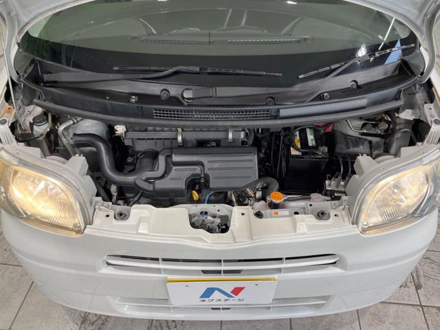 タント X 禁煙車 電動スライドドア オーディオ スマートキー 電動格納ミラー(17枚目)