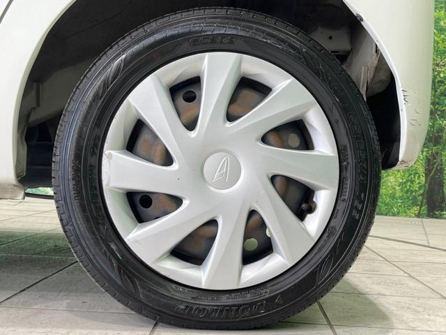 タント X 禁煙車 電動スライドドア オーディオ スマートキー 電動格納ミラー(23枚目)