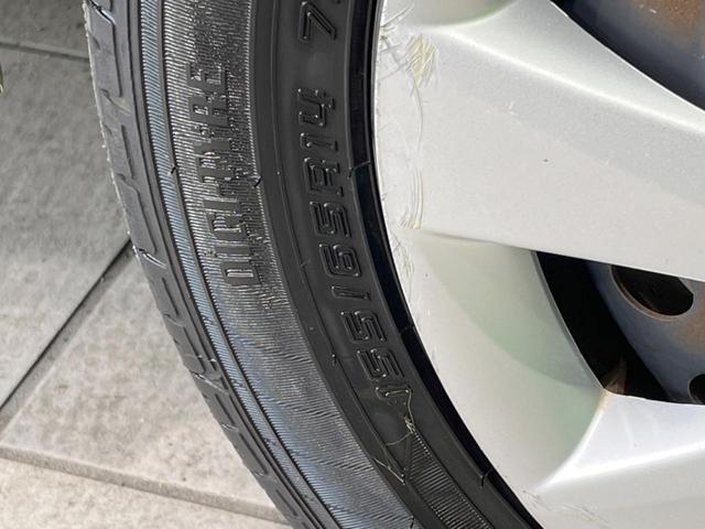 タント X 禁煙車 電動スライドドア オーディオ スマートキー 電動格納ミラー(25枚目)
