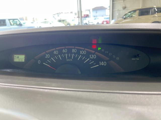 タント X 禁煙車 電動スライドドア オーディオ スマートキー 電動格納ミラー(33枚目)