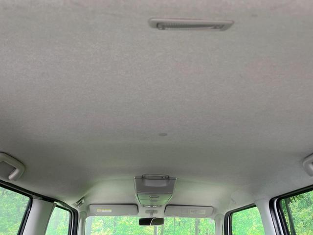 タント X 禁煙車 電動スライドドア オーディオ スマートキー 電動格納ミラー(39枚目)