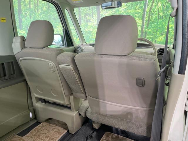 タント X 禁煙車 電動スライドドア オーディオ スマートキー 電動格納ミラー(43枚目)