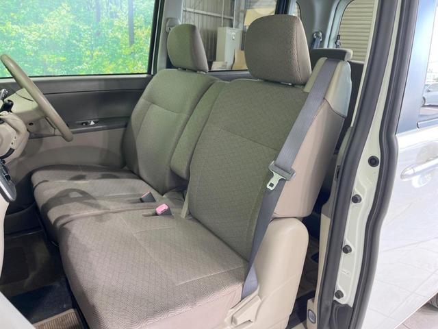 タント X 禁煙車 電動スライドドア オーディオ スマートキー 電動格納ミラー(44枚目)