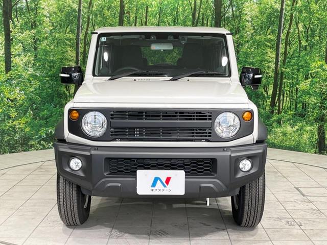 ジムニーノマド FC 禁煙車 9型SDナビ 衝突軽減装置 レーダークルーズ コーナーセンサー シートヒーター レーンアシスト 純正15インチアルミ バックカメラ LEDヘッドライト ドラレコ スマートキー(14枚目)
